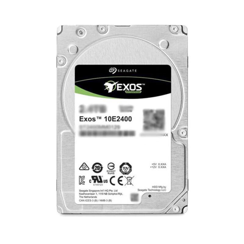 Seagate Galaxy Enterprise SAS Hard Drive