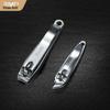 Jinda Large Japanese-American Toenail and Nail Clipper Set for Women