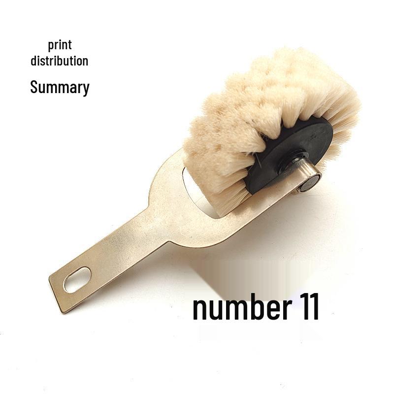 Die-Cutting Laminating Mounting Machine with Paper Pressing, Rubber, and Feeding Wheels