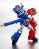 TAMASHII NATIONS Super Robot Chogokin Choryujin