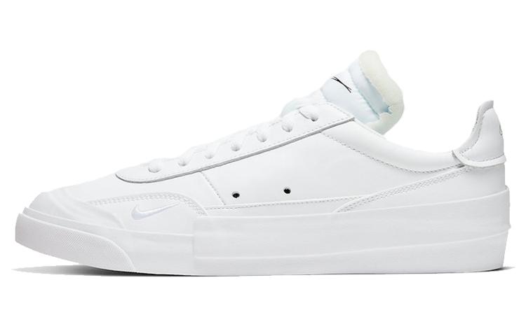 Nike Drop Type Lx Triple White CN6916-100 44