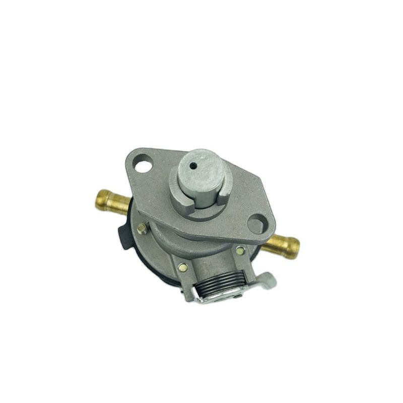 Diesel Fuel Pump Fuel Lift Pump 129100-52100 For Yanmar 3TNA72 3TNA72 3TNE82 3TNE84 3TNE88 129100-52101 BCD2735 12910052100