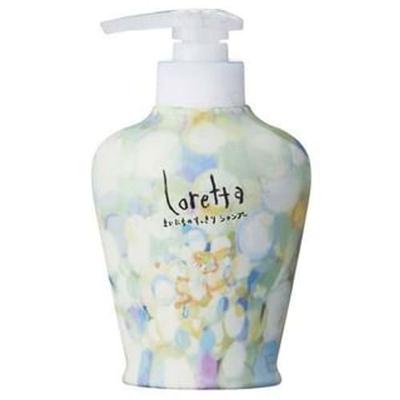 Loretta - MoltoBene Everyday Clean Shampoo