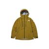 Jacket Men's Yellow NJ2GP73B