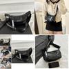 Trendy Street Style Mini Shoulder Bag For Women Perfect For Everyday Casual Outfits