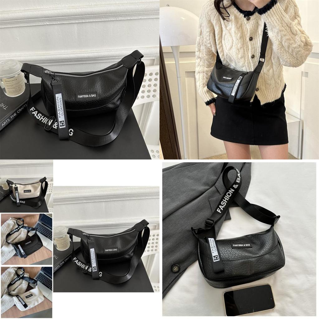 Trendy Street Style Mini Shoulder Bag For Women Perfect For Everyday Casual Outfits