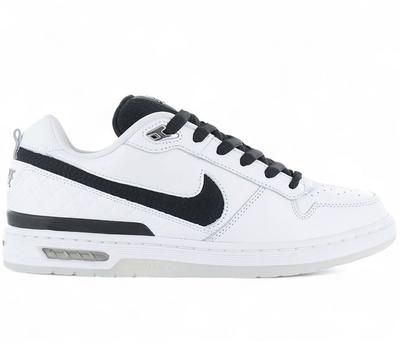 SB Paul Rodriguez Zoom Air Low 1 OG - Herren Sneakers Schuhe Weiß HQ6828-10 ORIGINAL