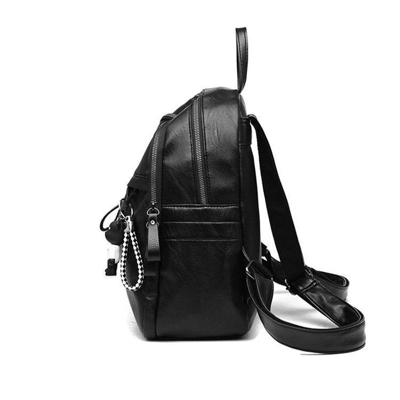 Женский рюкзак — фото 5