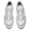 Anta Jelly 3 Abrasion Resistant Height Increasing Low top Skateboard Shoes Women's White Gray 122548031-3