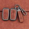 Changan Key Case for CS75Plus, CS55, CS35Plus, Yidong, Oshan Z6, X5, X7 Models