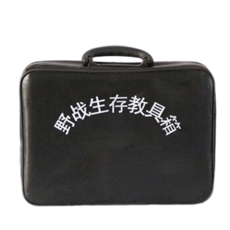 Field Command Survival Teaching Kit
