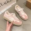 Women Shoes 2026 Spring Autumn New Breathable Non Slip Woman Sneakers Fashion Comfortable Lightweight Soft Sole Casual Shoes