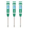 Digital Soil Nitrogen Tester Rapid N/P/K Fertility Analyzer Portable Soil Meter For Agriculture Farm Garden Fertilizer Testing