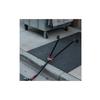 Camping Vehicle Connecting Rod Quick Release Bike Transport Wagon Pull Tow Bar Outdoor Gear Versatile Easy Installation