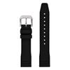 Premium FKM Strap 20mm 21mm 22mm Watch Strap Diving Waterproof Quick Release Fluororubber Watchbands For Each Brand Diving Watch