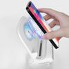 Portable Speaker Accessories Phone Holder Fast Charger Phone Wireless Charger Mini Chair