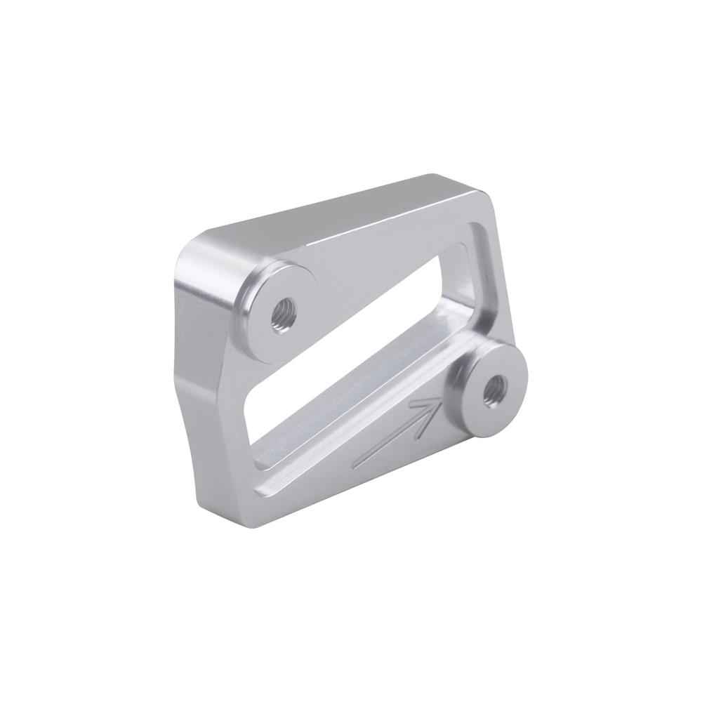 MAF Mass Air Flow Sensor Bung LS Billet Boss Mount Weld Flange LSX LS3 LS7 MAF Mass Air Flow Sensor Bung LS Billet Boss Mount Weld Flange LSX LS3 LS7
