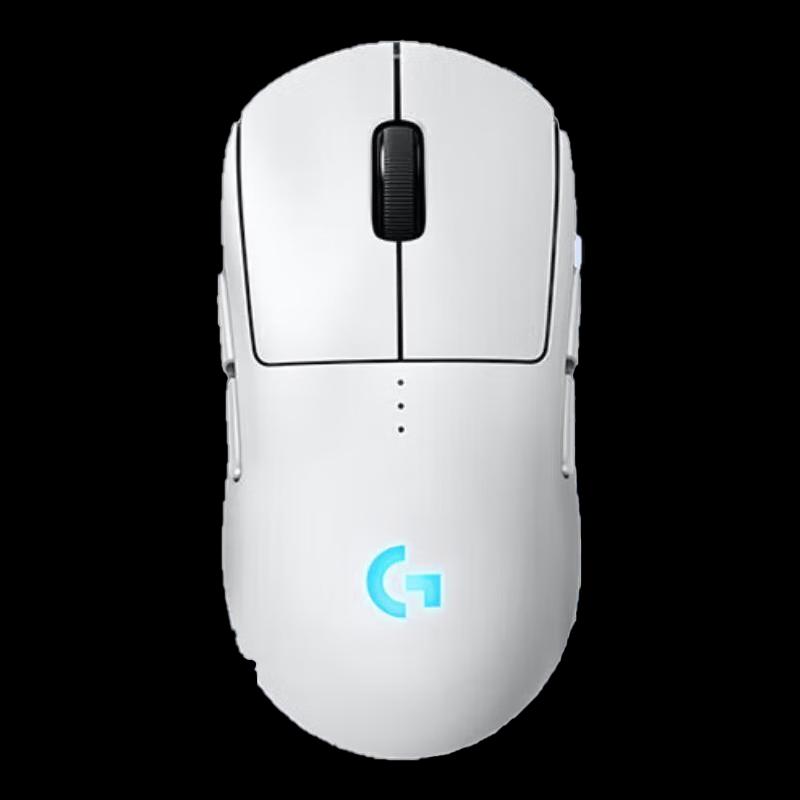 Logitech G GPW 4 Lightweight Ergonomic Gaming Mouse