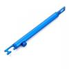 Adjustable Telescopic Car Polishing Support Rod Made of Aluminum for Securing Vehicle Doors and Boot Flaps During Polishing
