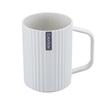 Taza para enjuague bucal para estudiantes de hotel de alto perfil para parejas e infantil