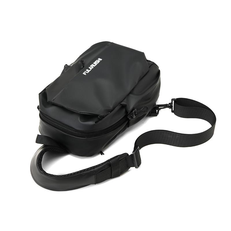 Нагрудная сумка — фото 13