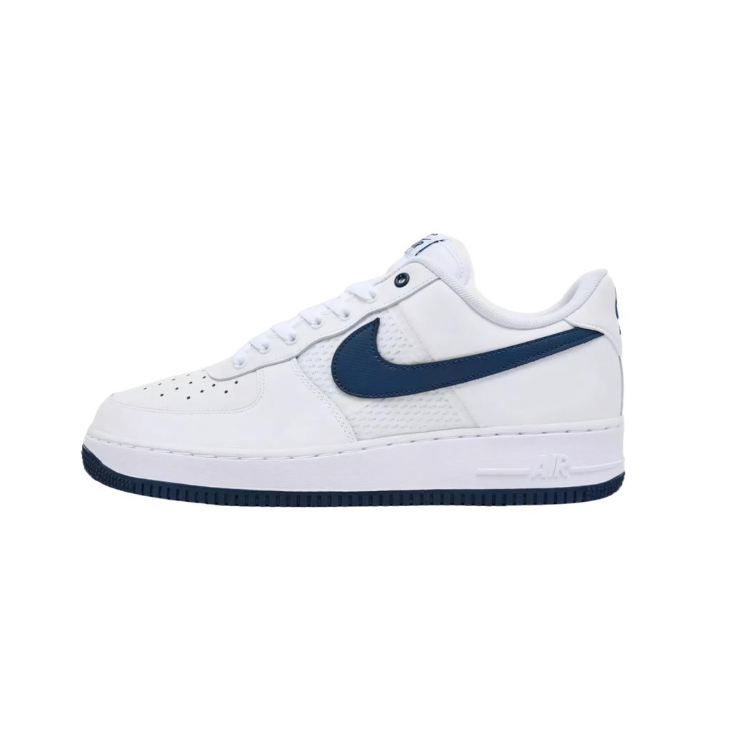 Nike Air Force 1 Lv8 Leather 07 Se Casual Fashion Comfortable Sneakers Men Sneakers IH4462-100