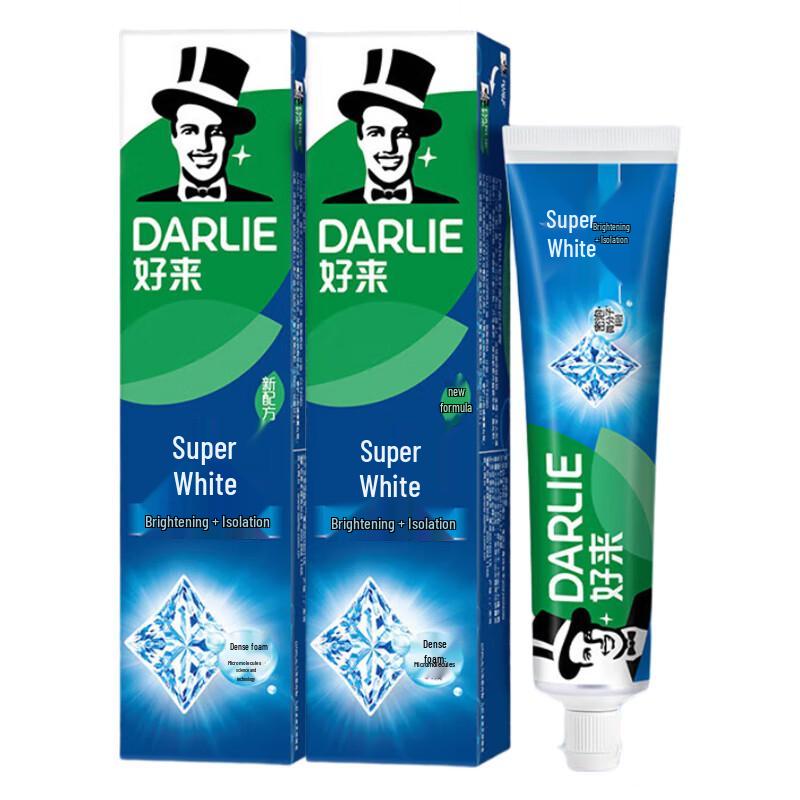 Darlie Ultra White Toothpaste