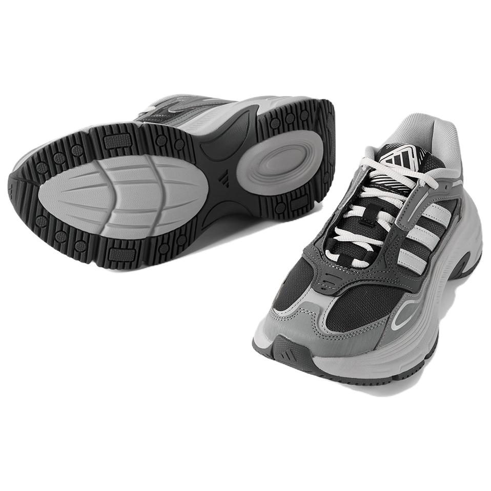 adidas Scarpe da Donna Lifestyle Fc Hybrid Comode Morbide Scarpe da Donna Grigio HQ5013