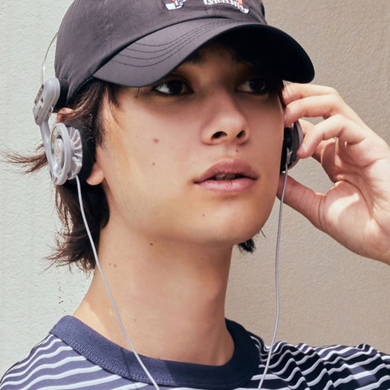 

COVERNAT Sunset Boat Ball Cap Black F