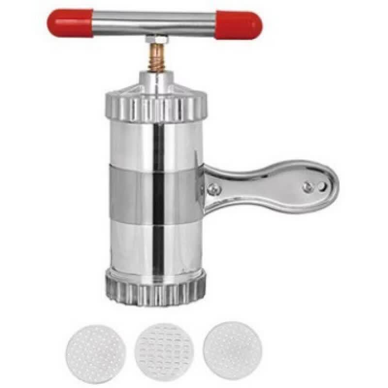 OLOEY Manual Aluminum Alloy Pasta Machine