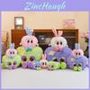 Plush Monster Toy Soft Stuffed Animal Sleep Pillow Gift For Kids
