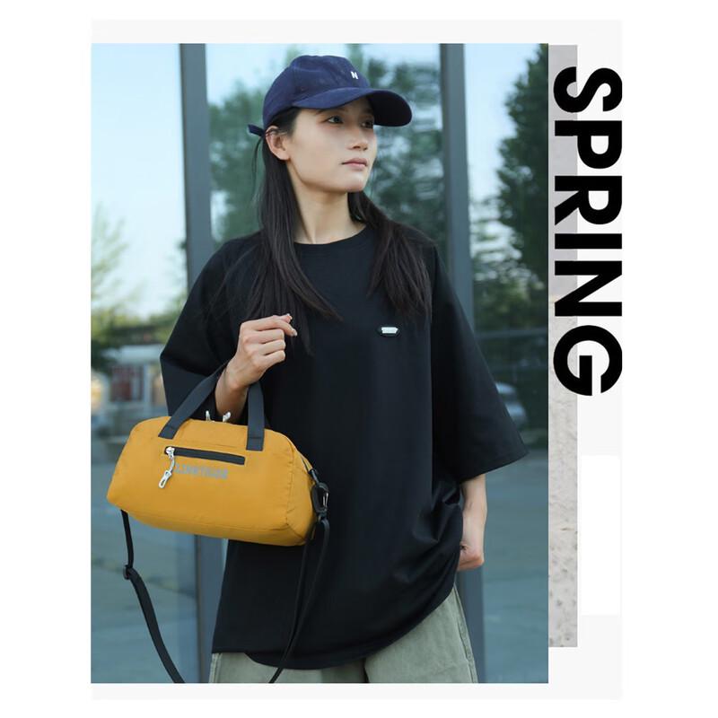 Lishen Waterproof Lightweight Outdoor Sports Duffel Bag