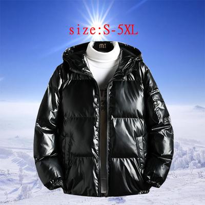 Παλτό και μπουφάν – Πουπουλένια μπουφάν και πάρκα