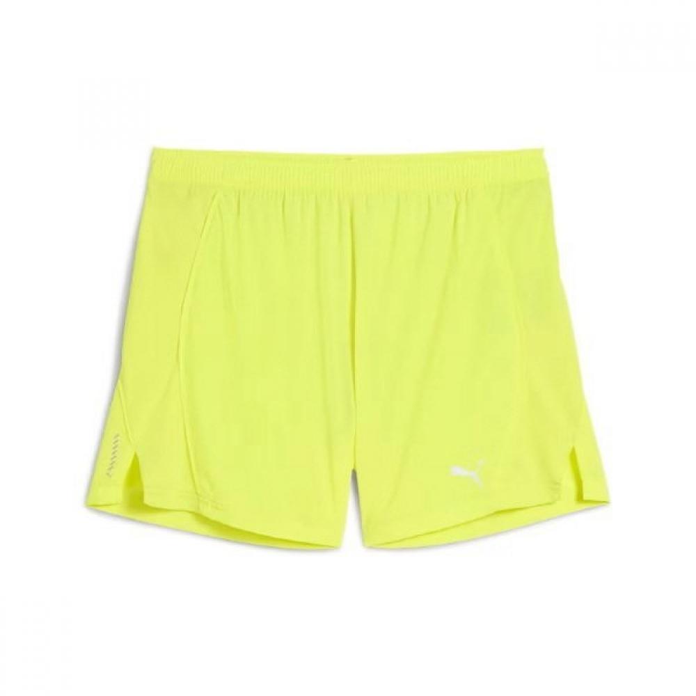 Puma 527255 01 Men S Running ShortS Run Velocity 5 Inch ShortS M Run Velocity 5 Short