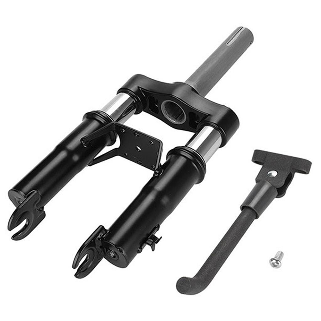 Elektroroller Vordergabel und Ständer Set Kompatibel für G30 Elektroroller