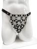 Men' Leder 4003 Ring Briefs