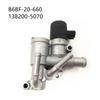 IAC Iacv Idle Air Control Valve B6Bf-20-660 1382005070 For 1994-1997 Mazda Miata