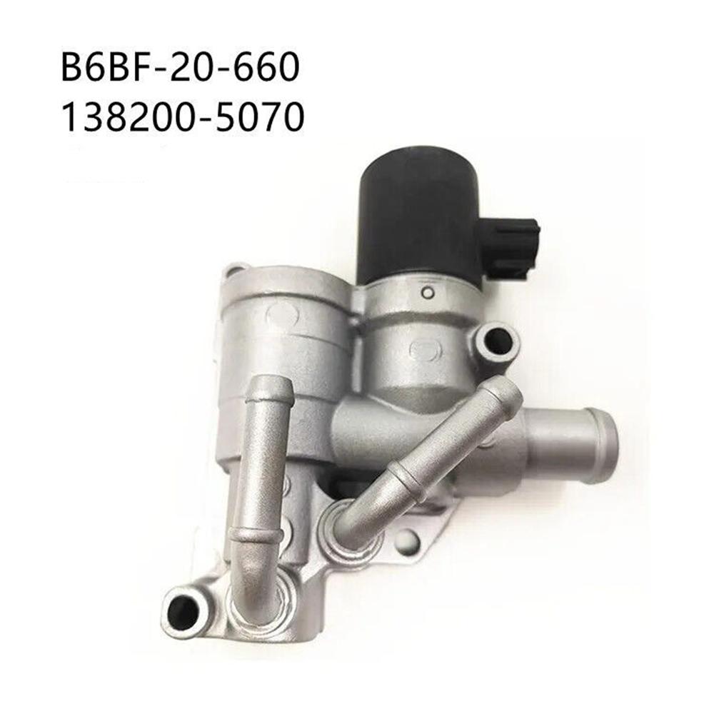 IAC Iacv Idle Air Control Valve B6Bf-20-660 1382005070 For 1994-1997 Mazda Miata