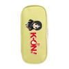 K-on Pencil Case Pen Holder Bag for Student Big Capacity Students School Gift Pencil Box