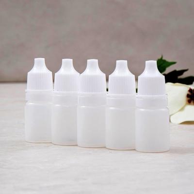 5 Ml Drop-Type Containers