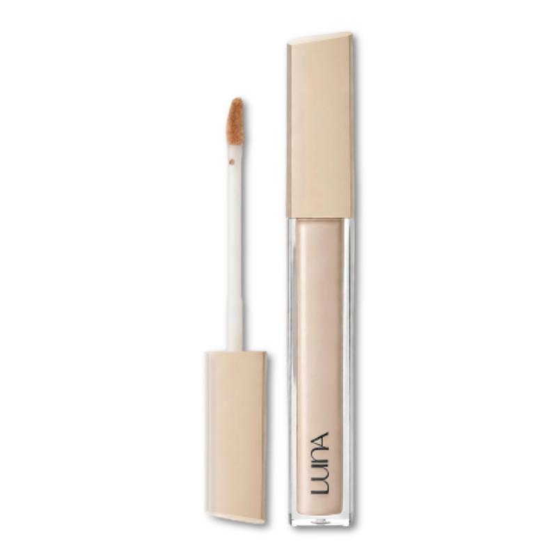 [LUNA] Long Lasting Tip Concealer Fixing Fit 7.5g