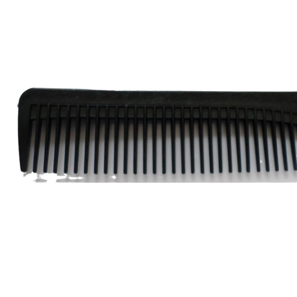 Dual-Use Beautiful Hair Stylist Comb, Double-Sided for Bangs & Broken Hair