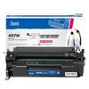 GeZhige CRG-057H High-Yield Laser Toner Cartridge for Canon