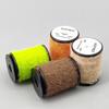 20m Spool Fly Tying Material Natural Curved Dubbing Biomimetic Body Line Chenille Fly Tying Material Body Line