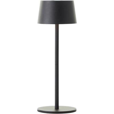 Table Lamp - GLOSSY - JONA - LED 2W - Metal - IP44 - Black