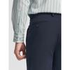 YOUNGOR Men's Spring/Summer Ice Silk Straight Fit Pants
