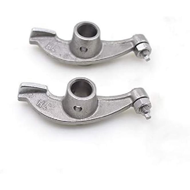Hochleistungs-Motorradrenn-Kipphebel-Nockenwelle-Nockenwellen-Baugruppe Assy Für S GS125 EN125 DR125 TU125 GN125 GZ125(Nockenwelle)