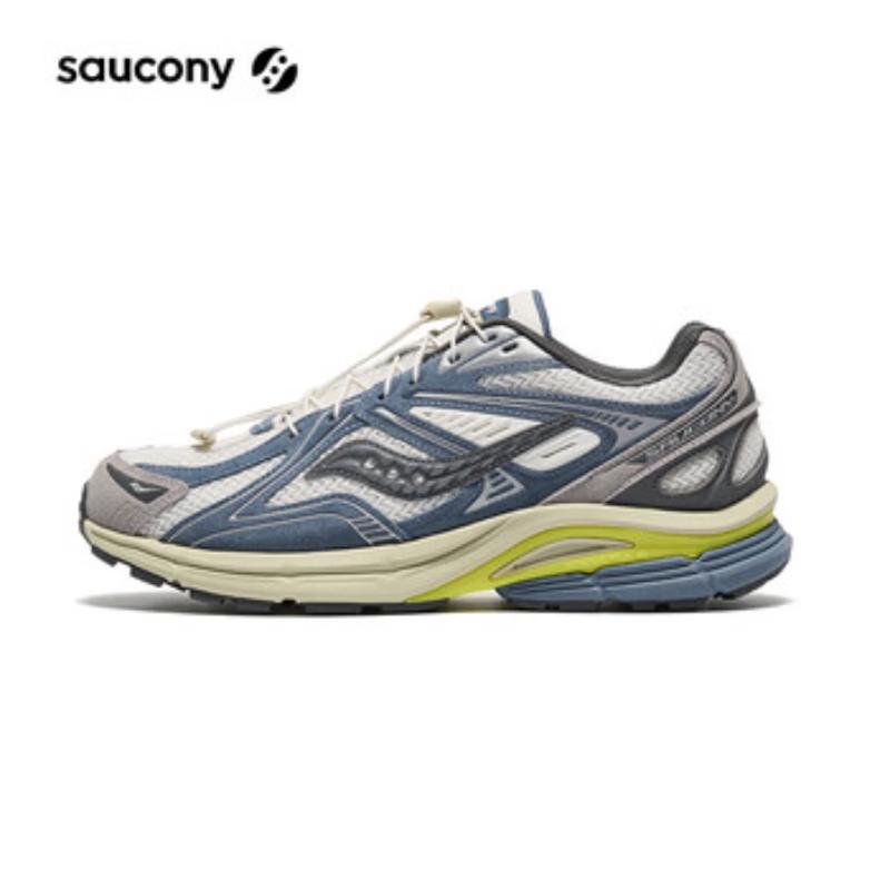 Saucony Kinvara 4 RE Millennium Rebound Retro Sneakers