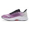 Anta Mach 2.0 Shock Absorbing Non-Slip Durable Low-Top Running Shoes Men Running Shoes Purple Black White 112235583-2