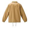 Yamaha Motor (Yamaha) Coach Jacket RY3012 Khaki, Size M, 90792-AE84M